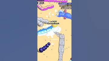 PT 248 | Snake Clash | #gamebook