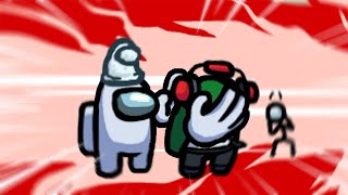 jojo i like ya cut g but its among us