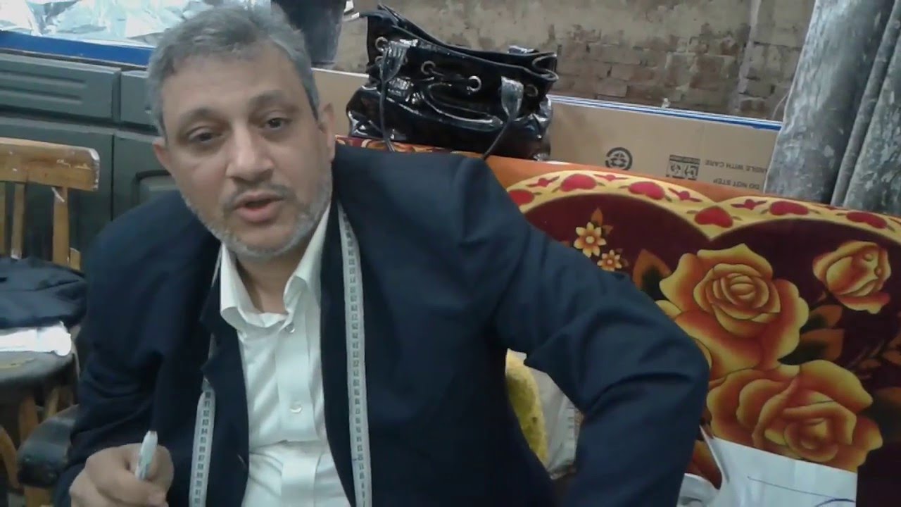 طريقه عمل الكم باليدي الحره الحلقه 78