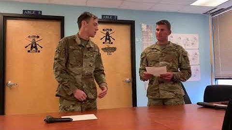 M9 Pistol- How to clear, disassemble, assemble and perform a functions check