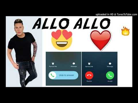 TÉLÉCHARGER ALLO ALLO YA OMRI MP3