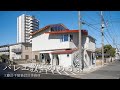 バレエ教室のある家｜工藤浩平建築設計事務所【新建築住宅特集】