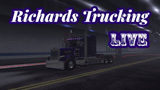 Just Trucking Stream