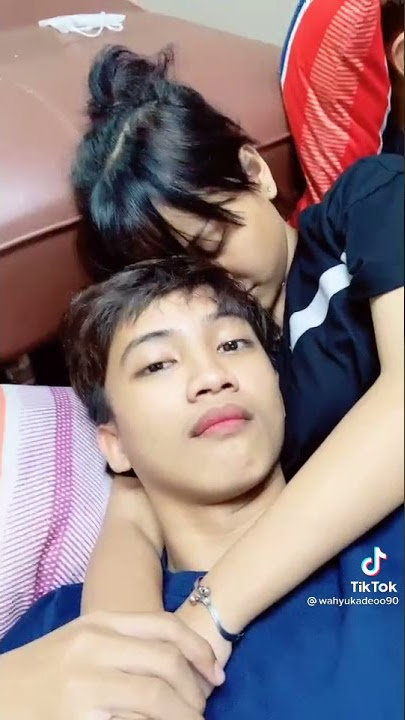 Wahyu kadeo tik tok