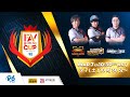 FAV gaming CUP sponsored by v6プラス決勝大会【R6S/クラロワ/ストV】