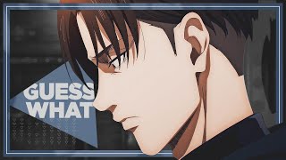 Eren & Levi │ You Need Some Discipline
I’m an ereri editor now, everyone xD
Okay, okay, I’m sorry, I promise some other videos are coming too… I just can’t control myself and yesterdays episode just killed me, my soul and my heart
You can watch me edit, get tutorials and giveaways as well as watch previews of my future projects on my Boosty: https://boosty.to/nicesinner
(контент там также и на русском ;)
#fanvidfeed #attackontitan #ereri #riren
*****
Song: https://www.youtube.com/watch?v=l6x_WDOHQVc
Fandom: Attack on Titan / Shingeki no Kyojin
Coloring: lightningxdisaster
Pairing: Eren Yeager / Jaeger & Levi Ackerman
Programs: Vegas Pro 14 & After Effects CC
*****
Instagram: https://www.instagram.com/nicexsinner/
Ask me things: https://tellonym.me/nicesinner Eren & Levi │ You Need Some Discipline