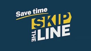 Alexi Giannoulias to announce new 'Skip-the-Line' online service