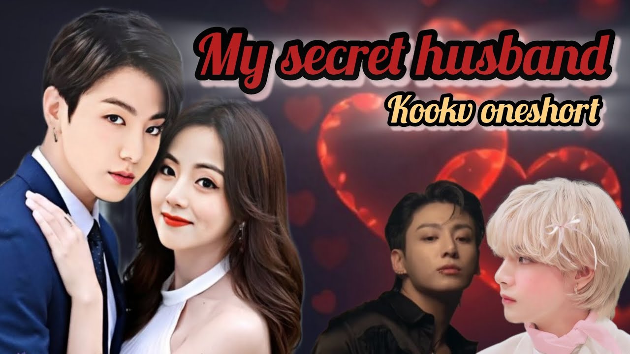 😘𝙼𝚈 𝚂𝙴𝙲𝚁𝙴𝚃 𝙷𝚄𝚂𝙱𝙰𝙽𝙳😘🚫 #𝗞𝗢𝗢𝗞𝗩 𝘰𝘯𝘦𝘴𝘩𝘰𝘳𝘵