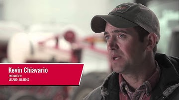 2000 Series Early Riser Planter: Customer Vignette