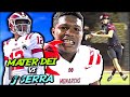 Mater Dei RELOADED 🔥🔥  Season Opener vs J Serra | Things Got Out Of Hand Early | California Football