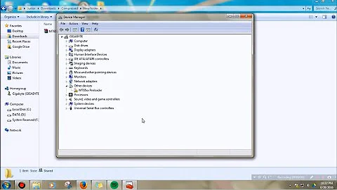 How to Install MT65xx Preloader Driver (Easy Method)