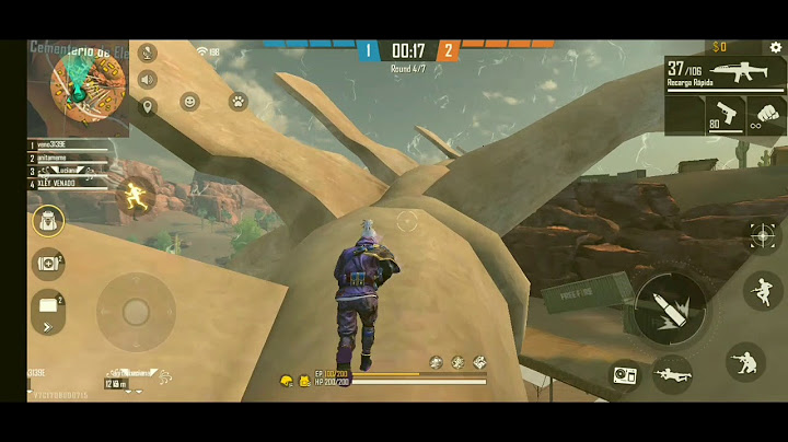 LE CUMPLO EL SUEÑO DE UNA NIÑA REGALANDOLE ALOK 《《FREE FIRE》》
