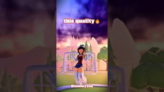 How to get 4K QUALITY in TTD3 Roblox! (2026 Tutorial) ⚡️#TTD3 #Roblox #fypシ #Tutorial #Shorts #edit