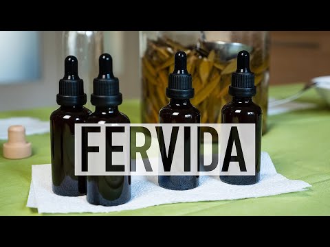 COME FILTRARE I FERVIDA | FERMENTATI