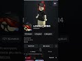 trend ganti2 avatar 😚🤞\\sorry kalo avanya dikit ☺ #roblox #robloxedit #trend #m1r4™ #dahlamagakuploa