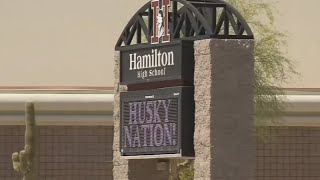 VIDEO: New documents shed light on Hamilton hazing investigation