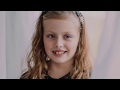 Julianna Sayler Foundation: Our Story Fighting DIPG