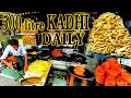 50 KILO FAFDHA BANTA HAI ROZ 😲 |INDORE SERIES | OFFICIAL FOODIE PAAJI | #foodies #youtube #indore
