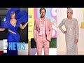 Most JAW-DROPPING Red Carpet Looks of 2023! | E! News