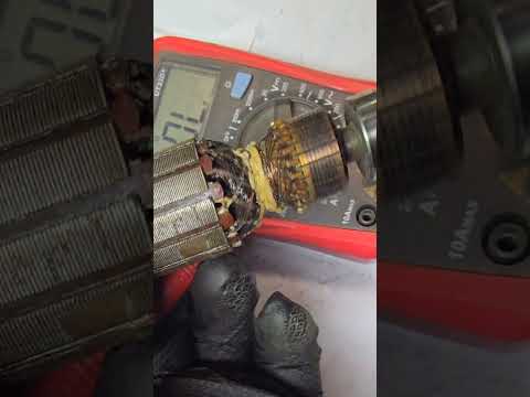 “Motor Sargısı Yanmış mı? Testi Böyle Yapılır!”