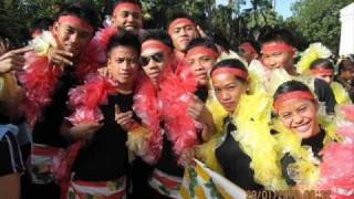 Bsit Jade Extreme Boiz