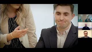 targetjobs webinar | GRADUATES OF TODAY, LEADERS OF TOMORROW - ALDI