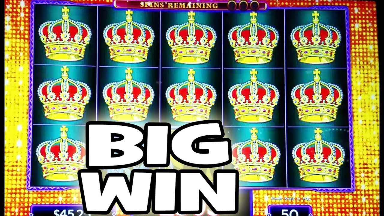Vegas Slot Machine Games