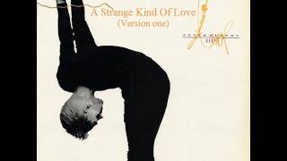 Peter Murphy - A Strange Kind Of Love (Version One) 1989 Subtítulos Español/Ingles chords