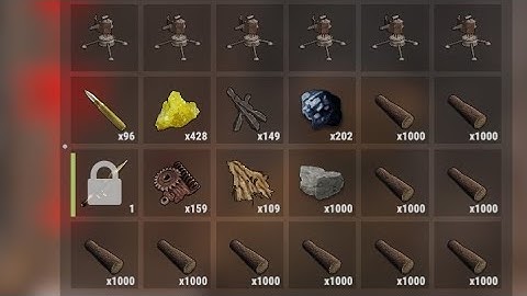 Oxide Survival Island Grape Hack (Vip) (HACKER VS NORMAL)