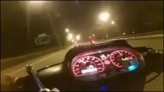 Topspeed 125zr  meter 0
