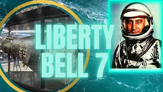 GUS GRISSOM and Liberty Bell 7