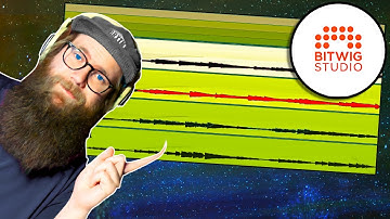 A smooth beat from scratch - Bitwig Studio