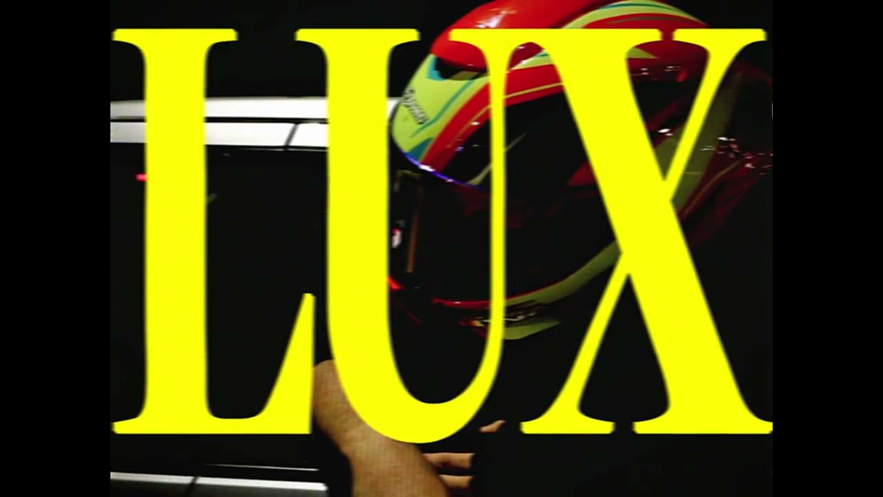 Watch LUX - Gezees! (Visualizer) on YouTube Watch LUX - Gezees! (Visualizer) on YouTube