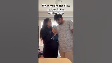 I’m a very slow reader 💀