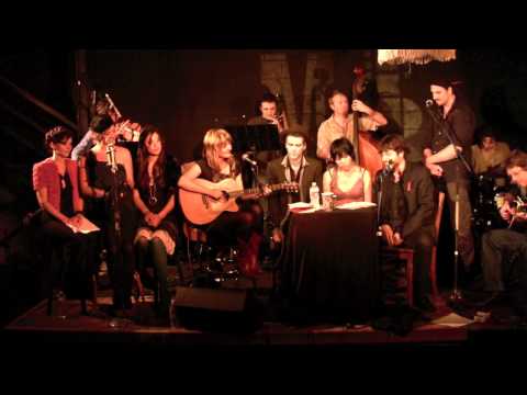 Hey, Little Songbird California Sings Hadestown by...