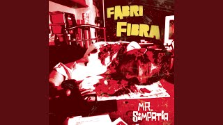 Vignette de la vidéo "Fabri Fibra - Mr. simpatia"