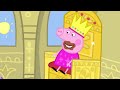 Peppa Pig Português  Compilação de episódios  45 Minutos