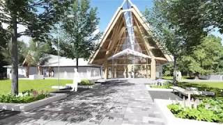 UNF Plans for an On-Campus Chapel