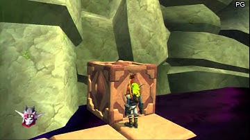 Jak 2 (PS3) Part 24 HD