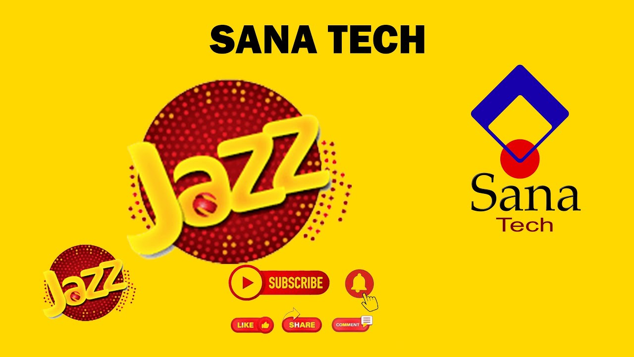 how-to-use-my-zong-app-sana-tech-youtube