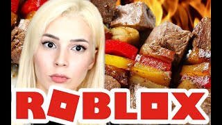 KEBAP YAPTIM ROBLOX  Restaurant Tycoon 2