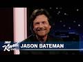 Jason Bateman on Talking to His Daughter About Sex, Clickbait Articles About Him & DTF St. Louis