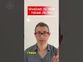 Stop Obsessing About Accent! Focus on This Instead!