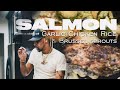 Make It Good with Chevy Woods - Salmon for Meal Prep