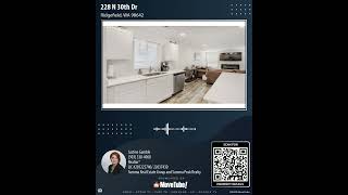 228 N 30th Dr, Ridgefield, WA 98642 | 4 Bedroom Home For Sale