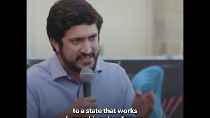 Send Greg Casar to the Congress.