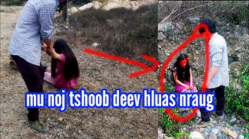 Poj niam mu xas npav noj tshoob ua las voos nrog hluas nraug cia li sib deev sawv ntsug tom tsev dej