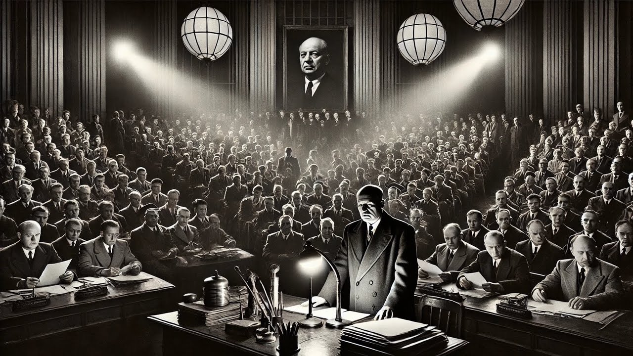 Когда советские люди поняли, что Сталин лгал