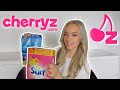 CHERRYZ HAUL &amp; DISCOUNT CODE | CLEANING PRODUCTS 2022