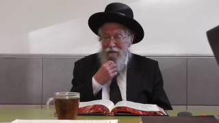 הגאון הרב זלמן נחמיה גולדברג- דין מתנה על מנת להחזיר ודין תנאי כפול